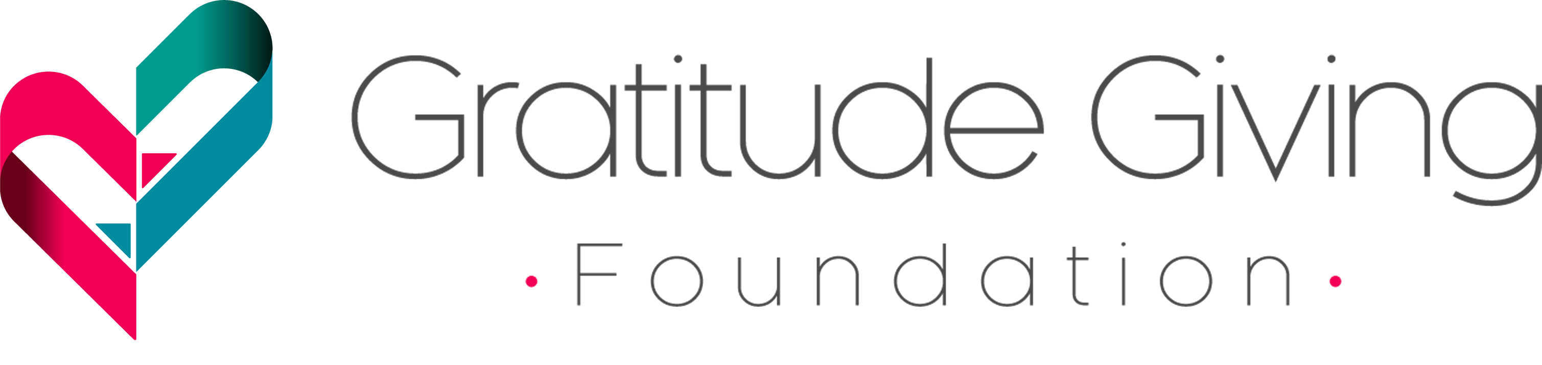 Gratitude Giving Foundation